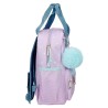 Mochila Lovely Stitch Disney 28cm - imagen 2