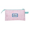 Portatodo Beach & Love Stitch Disney triple - imagen 3
