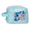 Neceser Beach & Love Stitch Disney - imagen 1