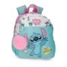 Mochila Little Destruction Stitch Disney 26cm - imagen 1