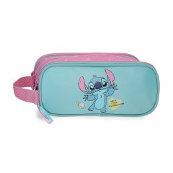 Neceser Little Destruction Stitch Disney