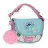 Bandolera Little Destruction Stitch Disney - imagen 1
