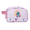 Neceser You & Me Stitch Disney adaptable - imagen 1