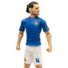 Figura Action Adrien Rabiot Francia 20cm - imagen 1