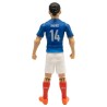 Figura Action Adrien Rabiot Francia 20cm - imagen 2