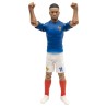 Figura Action Olise Francia 20cm - imagen 2