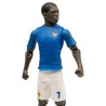 Figura Action Dembele Francia 20cm - imagen 2