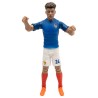 Figura Action Desire Doue Francia 20cm - imagen 1
