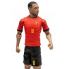 Figura Action Tielemans Belgica 20cm - imagen 2