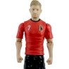 Figura Action De Bruyne Belgica 20cm - imagen 1