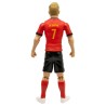 Figura Action De Bruyne Belgica 20cm - imagen 2