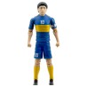 Figura Action Maradona Club Atlético Boca Juniors 20cm - imagen 1