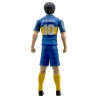 Figura Action Maradona Club Atlético Boca Juniors 20cm - imagen 2