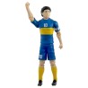Figura Action Maradona Club Atlético Boca Juniors 20cm - imagen 3