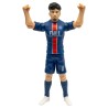 Figura Action Vitinha PSG 20cm - imagen 2