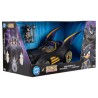 Batmobile + figura Shadow Batman Sonic The Hedgehog - imagen 1