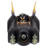 Batmobile + figura Shadow Batman Sonic The Hedgehog - imagen 2
