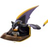 Batmobile + figura Shadow Batman Sonic The Hedgehog - imagen 3