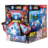 Sobre sorpresa figura Sonic The Hedgehog 4cm surtido - imagen 1