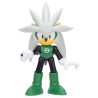 Sobre sorpresa figura Sonic The Hedgehog 4cm surtido - imagen 2