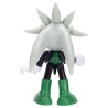 Sobre sorpresa figura Sonic The Hedgehog 4cm surtido - imagen 3