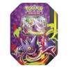 Lata Cartas Summer ex Pokemon español - imagen 1