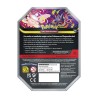 Lata Cartas Summer ex Pokemon español - imagen 3