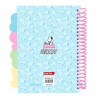 Cuaderno A5 Snoopy - imagen 2