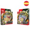 Baraja cartas Koraidon & Miraidon Pokemon español surtido - imagen 1