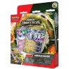 Baraja cartas Koraidon & Miraidon Pokemon español surtido - imagen 2