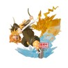 Figura Zenitsu Agatsuma Vibration Stars Demon Slayer Kimetsu no Yaiba 12cm - imagen 2