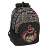 Mochila Mandalorian & Grogu Star Wars 42cm adaptable - imagen 1
