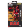 Figura Hulka Roja She-Hulk Marvel Legends 15cm - imagen 1