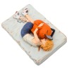 Figura Denji & Pochita Break Time Chainsaw Man 14cm - imagen 3