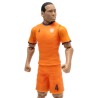 Figura Action Van Dijk Liverpool Football Club 20cm - imagen 1