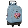 Trolley Compact Huntrix Kpop Demon Hunters 45cm - imagen 1