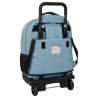 Trolley Compact Huntrix Kpop Demon Hunters 45cm - imagen 2