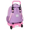 Trolley Compact Kpop Demon Hunters 45cm - imagen 2