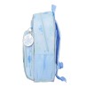 Mochila Frozen Disney 34cm adaptable - imagen 3
