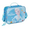 Bolsa portameriendas 3D Frozen Disney termica - imagen 1