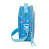 Bolsa portameriendas 3D Frozen Disney termica - imagen 3