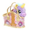 Peluche bolso Cutekins surtido - imagen 2
