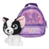 Peluche bolso Cutekins surtido - imagen 3