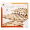 Juego Ajedrez & Backgammon - imagen 1