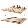 Juego Ajedrez & Backgammon - imagen 2