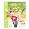 Puzzle 3D Ramo Flores Smart Theory 4700pzs - imagen 1