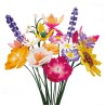 Puzzle 3D Ramo Flores Smart Theory 4700pzs - imagen 2
