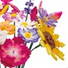 Puzzle 3D Ramo Flores Smart Theory 4700pzs - imagen 3