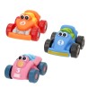 Vehiculos blanditos surtido - imagen 2