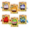 Juguete squishy Monstruo Hey Butty surtido - imagen 1